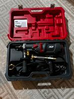 Diamantbohrmaschine /Carotteuse, Ophalen of Verzenden, Zo goed als nieuw