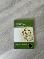 Astrid Blok - Omgaan met onverklaarde lichamelijke klachten, Ophalen of Verzenden, Zo goed als nieuw, Astrid Blok; Jan Houtveen