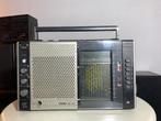 Grundig, Panasonic, Sony, Philips, Tramp, Sanyo, Enlèvement, Radio