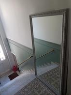 Magnifique miroir XL en parfait état (2,2 mètres de haut ! !, Enlèvement, Comme neuf