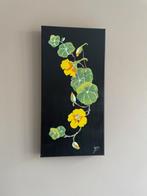 Acryldoek, Antiek en Kunst, Kunst | Schilderijen | Modern, Ophalen