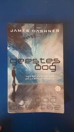 James Dashner - The Mortal Doctrines, Boeken, Ophalen of Verzenden, Zo goed als nieuw, James Dashner