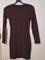 VETEMENT/Robe, Maat 38/40 (M), Bruin, Zara, Nieuw