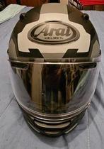 Casque Arai Quantum taille L plus kit Senna ACS10, Motos, Accessoires | Autre, Enlèvement, Comme neuf