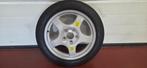 reservewiel BMW, Banden en Velgen, Nieuw, 17 inch, 135 mm