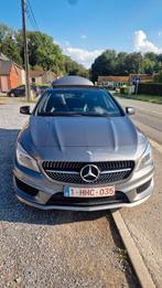 Mercedes cla 200 d, Voorwielaandrijving, CLA, 5 deurs, Particulier