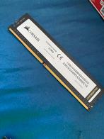 Corsair 8gb ram ddr4, Computers en Software, RAM geheugen, Ophalen, Zo goed als nieuw, DDR4