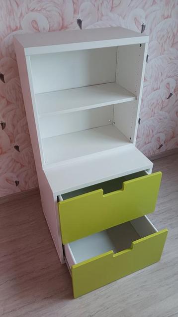 Ikea kast met schuiven beschikbaar voor biedingen