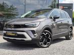 Opel Crossland Elegance - 1.2 12v, 0 kg, 0 cilinders, Euro 6, 1199 cc