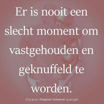 Dame gezocht die af en toe wil genieten ., Contacten en Berichten