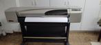 A0 printer HP, Computers en Software, Printers, Ophalen, Gebruikt, Printer, Inkjetprinter