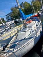 Bandholm 24 met goeie motor en extra's, Watersport en Boten, Ophalen, Polyester