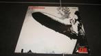 Led Zeppelin - Led Zeppelin I ( ATL 40031) 1971, Cd's en Dvd's, Ophalen of Verzenden, Zo goed als nieuw, 12 inch, Poprock
