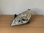 koplamp links opel vectra / signum 2005 tot 2009 chroom, Auto-onderdelen, Gebruikt, -, -, Opel