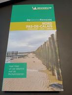 Nord / Pas-de-Calais, Michelin, Budget, Ophalen of Verzenden, Zo goed als nieuw