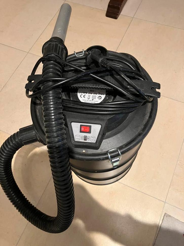 Handson aszuiger, Elektronische apparatuur, Stofzuigers, Stofzuiger, Ophalen