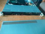 Supermicro 5018R-M | 16GB DDR4 ECC | Xeon E5 2620 v4, Computers en Software, Servers, Gebruikt, 2 tot 3 Ghz, Hot swappable onderdelen