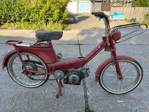 Peugeot 102 MR et Peugeot 102, Vélos & Vélomoteurs, Cyclomoteurs | Oldtimers & Ancêtres, Enlèvement ou Envoi