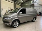 VW Transporter T6 2.0TDi automatik, Auto's, 4 deurs, Monovolume, 4 cilinders, Leder