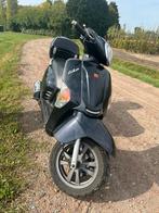 Kymco like 125cc, Fietsen en Brommers, Ophalen, 125 cc, Zo goed als nieuw, Like
