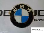 BMW embleem naafsticker 70mm origineel, Utilisé, Enlèvement ou Envoi