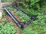 rail pour 2 motos, Ophalen