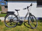 Elektrische fiets Trek, Fietsen en Brommers, Gebruikt, 47 tot 51 cm, 50 km per accu of meer, Ophalen