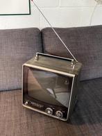 SONY solid-state draagbare tv/vintage deco, Ophalen of Verzenden