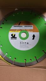 DISQUE DISQUEUSE 230, Ophalen, Nieuw