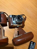 Appareils photo argentiques, Enlèvement ou Envoi