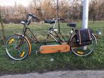 Tandem, Fietsen en Brommers, Ophalen of Verzenden