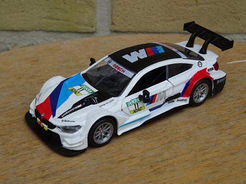 2018 BMW M4 Deutsche Tourwagen Meisterschaft - 1/43, Hobby en Vrije tijd, Modelauto's | 1:43, Nieuw, Auto, Ophalen of Verzenden