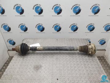 VOLKSWAGEN CADDY 1.9 TDI  [R_DRIVESHAFT] 2010 beschikbaar voor biedingen