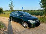 toyota avensis, Auto's, Toyota, Voorwielaandrijving, Avensis, Zwart, Bluetooth
