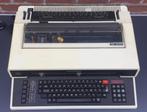 Machine à écrire électronique ADLER SE 1030, Divers, Machines à écrire, Utilisé, Enlèvement ou Envoi