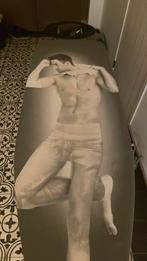 Strijkplank en stoomstrijzer, Ophalen, Zo goed als nieuw