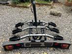 Porte vélos Thule - 3 p, Enlèvement, 3 vélos ou plus, Utilisé, Support d'attelage
