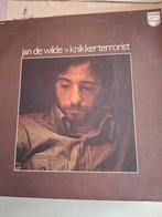 Jan de wilde, Cd's en Dvd's, Vinyl | Nederlandstalig, Ophalen of Verzenden, Zo goed als nieuw