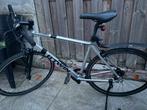 Btwin Decathlon Triban 100 SportFiets Heren, Fietsen en Brommers, Fietsen | Heren | Sportfietsen en Toerfietsen, Ophalen, Zo goed als nieuw