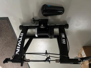 Hometrainer beschikbaar voor biedingen