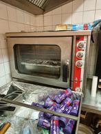 professionele oven, Enlèvement, Utilisé, Fours, Fours à micro-ondes et Fours à vapeur