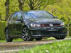Volkswagen golf 7 2.0TSI GTI Performance *weinigkm*automaat, Auto's, Volkswagen, Te koop, Zilver of Grijs, Stadsauto, Benzine