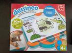 Jumbo Dessineo, Ophalen, Zo goed als nieuw