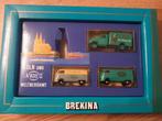 BREKINA set camions H0, Hobby en Vrije tijd, Modeltreinen | H0, Ophalen of Verzenden, Nieuw, Overige typen