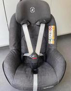 Maxi Cosi Pearl Pro nomad black, Mode veille, Comme neuf, Enlèvement, Ceinture de sécurité ou Isofix