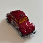 Matchbox vw beetle cox bug, Ophalen of Verzenden, Gebruikt