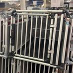 Auto benche, Dieren en Toebehoren, Ophalen, Zo goed als nieuw