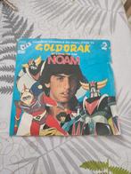 Goldorak du disque 45 tours, CD & DVD, Comme neuf, Enlèvement ou Envoi