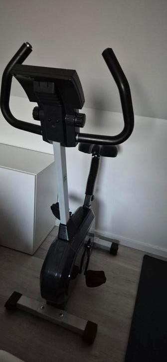 Hometrainer kettler beschikbaar voor biedingen