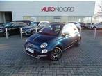 Fiat 500C 500 C 1.0 GSE Hybrid Più Dolcevita, Autos, Fiat, Achat, 50 kW, Euro 6, Entreprise